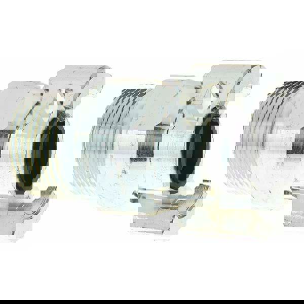 Pneumatic Hose Coupling: 3/4